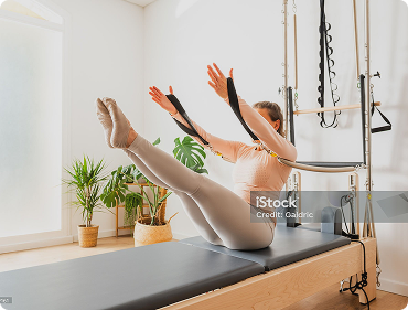 橙靜健康-運動訓練課程02