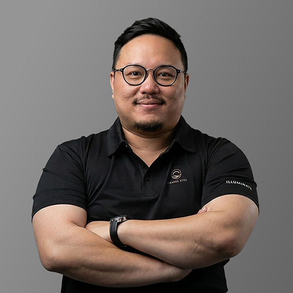 顧迪繹 物理治療師